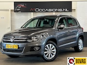 Volkswagen Tiguan - 1.4 TSI Sport&Style
