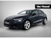Audi A3 - Sportback 45 TFSI e S edition Competition | Automaat | Apple