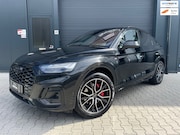 Audi Q5 Sportback - 55 TFSI e S edition 3x S-Line PANO 360°