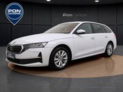 Skoda Octavia - Combi 1.5 TSI Edition Plus | Trekhaak | Parkeerhulp | Stuur-