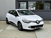 Renault Clio - Estate 0.9 TCe Night & Day Airco Cruise Navi