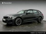 BMW 3-serie - 330 Touring 330e M-Sport Pro | Trekhaak | High