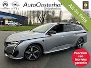 Peugeot 308 - SW 130pk GT Automaat8