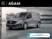Mercedes-Benz eCitan - 112 Pro L2 51 kWh