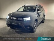 Dacia Duster - 1.3 TCe 150 Journey | Automaat | Achteruitrijcamera | Naviga