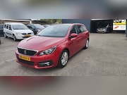 Peugeot 308 - 1.2 PureTech Blue Lease Executive bj 2017 airco/navi