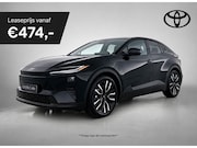 Toyota C-HR - First Edition 77 kWh EV-Deal | Stoel en stuurwielverwarming