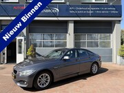 BMW 4-serie Gran Coupe - 418d High Executive Bj 2015 136pk Dealer onderhouden