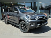 Toyota HiLux - 2.8 D-4D DUBBEL CABIN 48V HYBRIDE INVINCIBLE A/T 4WD