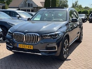 BMW X5 - xDrive45e High Executive / Panoramadak / 360Camera / Head-up