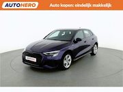 Audi A3 - Sportback 40 TFSI e Edition RX73611