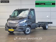 Iveco Daily - 35C21 3.0L 210PK Automaat BPM Vrij!!! 410 Wielbasis LED CarP