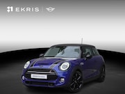 MINI Cooper S - 3-deurs | 17" LM Tentacle Spoke | Park Distance Control voor