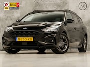 Ford Focus - Wagon 1.0 EcoBoost ST Line Sport 125PK (APPLE CARPLAY, GROOT