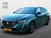 Peugeot 308 - SW 308 SW Allure Pack Busin. HYbrid 180 e-EAT8 5D 133kW