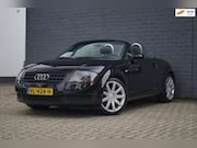 Audi TT - 1.8 5V Turbo 190pk, Automaat! Xenon, Leder, NAP