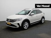 Volkswagen Taigo - 1.0 TSI Life Edition | Automaat | Parkeer sensoren | Virtual