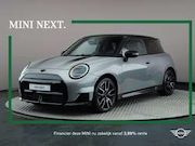 MINI John Cooper Works - E 3-Deurs M 40.7 kWh