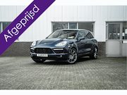 Porsche Cayenne - 4.8 Turbo | Adaptive Cruise | Bose | Porsche dealer onderhou
