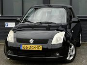 Suzuki Swift - 1.5 Exclusive |Airco |CarPlay |Nieuwe APK |NAP