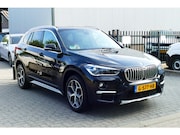 BMW X1 - sDrive20i 192pk High Executive 1-Eig. Panodak, Camera, Leer,