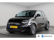 Fiat 500 - 1.0 Hybrid Torino Launch Edition | Climate Controle | Apple