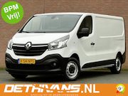 Renault Trafic - 2.0dCi 145PK Lang / Carplay / Camera / Cruisecontrol