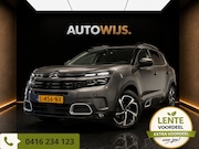Citroën C5 Aircross - 1.2 PureTech Business|AUT|LED|CAMERA|LEDER|D-RIEM VV