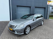 Mercedes-Benz E-klasse - 350 CDI Edition Sport AMG Luchtvering Distronic plus