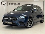 Mercedes-Benz B-klasse - 250 e AMG Premium Plus | Trekhaak | Burmester | Adaptief CC.