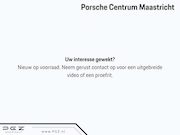 Porsche 911 - Carrera 4 GTS Cabriolet