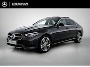 Mercedes-Benz C-klasse - 300 e Business Solution Luxury | Winterpakket | Parkeerpakke