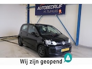 Volkswagen Up! - 1.0 BMT move up! - N.A.P. Airco, Cruise.