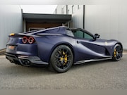 Ferrari 812 GTS - Blu Le Mans Opaco - Full Carbon - Full PPF - Lift - JBL