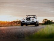 Spartan MK2 - Cabriolet