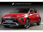 Hyundai Bayon - 1.0 T-GDI Premium Sky / Camera / Panoramadak / Stoel + Stuur