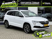 Skoda Karoq - 1.5 TSI 150 pk DSG Sportline Business | Stoelverwarming | Ad