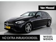 Mercedes-Benz C-klasse - Estate 180 AMG Line | Automaat | Navigatie | Apple Carplay /