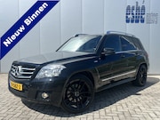Mercedes-Benz GLK-klasse - 200 CDI Automaat Business Class Navigatie Trekhaak 20 Inch V