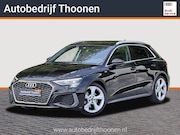 Audi A3 - Sportback 35 TFSI S edition S-line | LED | Stoelverwarming