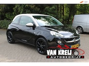 Opel Adam - 1.2 Rocks Navi Carplay Cruise Beurt en Garantie