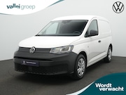 Volkswagen Caddy - Cargo 1.5 TSI 115 pk DSG | Trekhaak | Parkeersensoren achter