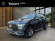 Mercedes-Benz GLE-klasse - 450 4-Matic Premium AMG Line 7p | Distronic | Luchtvering | 