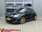 Suzuki Swift - 1.4 Sport RS | Carplay | Camera | LED | Climate | Adaptive c