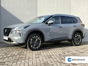Nissan X-Trail - 1.5 e-Power Tekna Fabrieksgarantie t/m 05-2028 / Apple Carpl