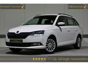 Skoda Fabia - Combi 1.0 TSI Ambition |PDC|Carplay|Cruise control