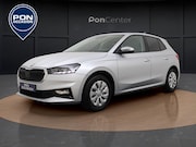 Skoda Fabia - 1.0 TSI 95 PK Selection | Parkeerhulp | CarPlay | Cruise Con