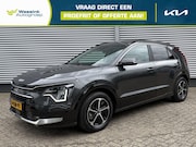Kia Niro - 1.6 GDi Hybrid DynamicPlusLine | Schuif/Kanteldak | Stoel/St