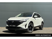 Nissan Qashqai - 1.5 e-Power N-Connecta | Panoramadak | Apple Carplay / Andro