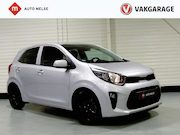 Kia Picanto - 1.0 DynamicLine automaat Camera, Stoel- en Stuurverwarming